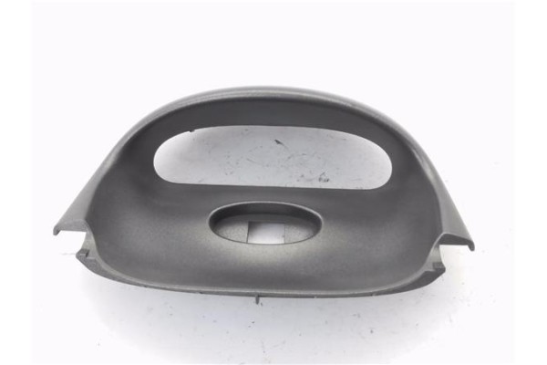 Recambio de embellecedor consola central para peugeot 206 2.0 hdi 90 referencia OEM IAM 96403133  