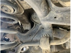 Recambio de brazo superior izquierdo suspension trasero para volkswagen golf v (1k1) 2.0 tdi 16v referencia OEM IAM 1K0505323N 5