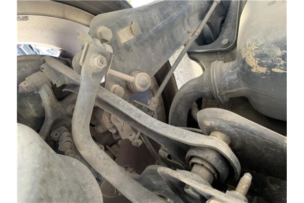 Recambio de brazo suspension trasero derecho para volkswagen golf v (1k1) 2.0 tdi 16v referencia OEM IAM 1K0501530C  