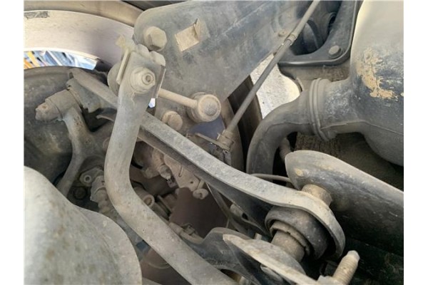 Recambio de brazo suspension trasero derecho para volkswagen golf v (1k1) 2.0 tdi 16v referencia OEM IAM 1K0501530C  
