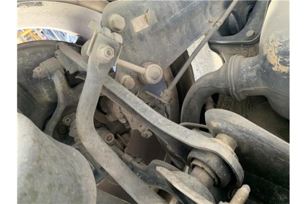 Recambio de brazo suspension trasero derecho para volkswagen golf v (1k1) 2.0 tdi 16v referencia OEM IAM 1K0501530C  