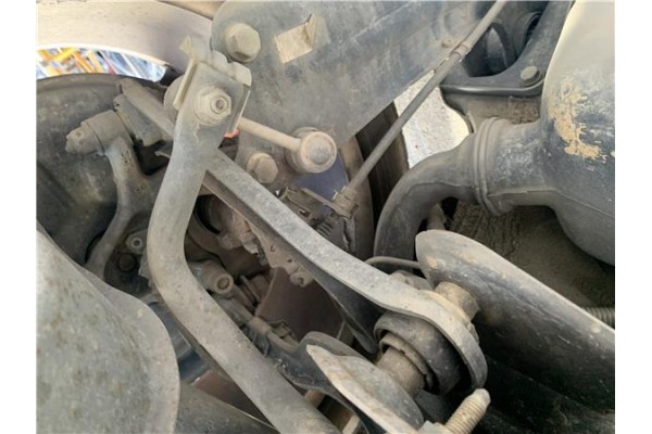 Recambio de brazo suspension trasero derecho para volkswagen golf v (1k1) 2.0 tdi 16v referencia OEM IAM 1K0501530C  