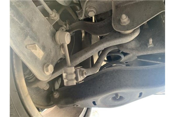 Recambio de brazo suspension trasero derecho para volkswagen golf v (1k1) 2.0 tdi 16v referencia OEM IAM 1K0501530C  