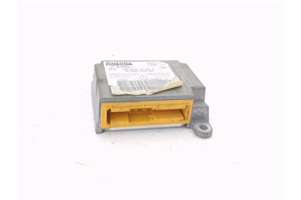 Recambio de centralita airbag para citroen xsara picasso 1.6 hdi referencia OEM IAM 9652276980 602327400 
