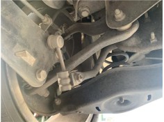 Recambio de brazo suspension trasero derecho para volkswagen golf v (1k1) 2.0 tdi 16v referencia OEM IAM 1K0501530C  