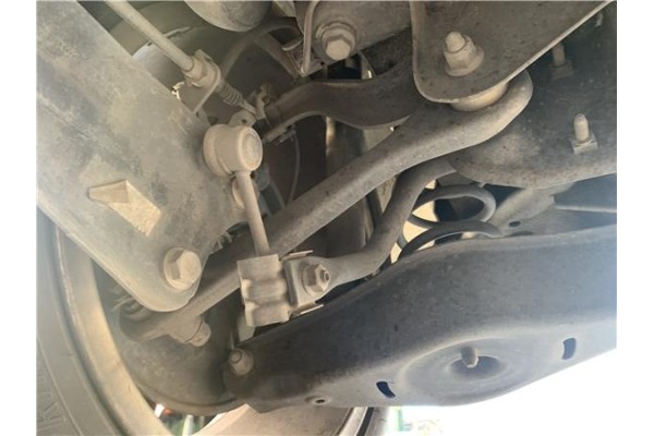 Recambio de brazo suspension trasero derecho para volkswagen golf v (1k1) 2.0 tdi 16v referencia OEM IAM 1K0501530C  