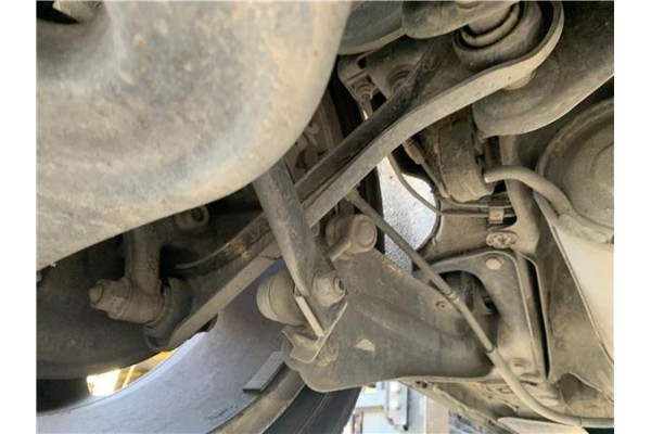 Recambio de brazo suspension trasero izquierdo para volkswagen golf v (1k1) 2.0 tdi 16v referencia OEM IAM 1K0501529F  