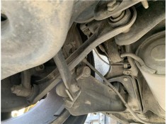 Recambio de brazo suspension trasero izquierdo para volkswagen golf v (1k1) 2.0 tdi 16v referencia OEM IAM 1K0501529F  