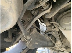 Recambio de brazo suspension trasero izquierdo para volkswagen golf v (1k1) 2.0 tdi 16v referencia OEM IAM 1K0501529F  