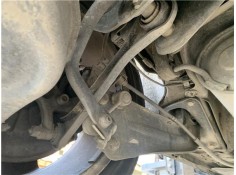 Recambio de brazo suspension trasero izquierdo para volkswagen golf v (1k1) 2.0 tdi 16v referencia OEM IAM 1K0501529F  