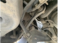 Recambio de brazo suspension trasero izquierdo para volkswagen golf v (1k1) 2.0 tdi 16v referencia OEM IAM 1K0501529F  