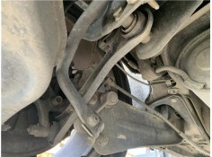 Recambio de brazo suspension trasero izquierdo para volkswagen golf v (1k1) 2.0 tdi 16v referencia OEM IAM 1K0501529F  