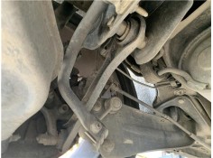 Recambio de brazo suspension trasero izquierdo para volkswagen golf v (1k1) 2.0 tdi 16v referencia OEM IAM 1K0501529F  