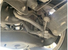 Recambio de brazo suspension trasero izquierdo para volkswagen golf v (1k1) 2.0 tdi 16v referencia OEM IAM 1K0501529F  