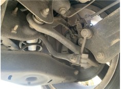 Recambio de brazo suspension trasero izquierdo para volkswagen golf v (1k1) 2.0 tdi 16v referencia OEM IAM 1K0501529F  