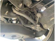 Recambio de brazo suspension trasero izquierdo para volkswagen golf v (1k1) 2.0 tdi 16v referencia OEM IAM 1K0501529F  