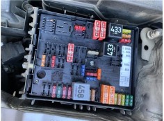 CAJA FUSIBLES/RELE 01394932 24202B 