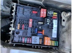 Recambio de caja fusibles/rele para volkswagen golf v (1k1) 2.0 tdi 16v referencia OEM IAM 01394932 13949631 