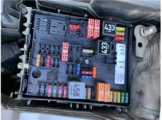 Recambio de caja fusibles/rele para volkswagen golf v (1k1) 2.0 tdi 16v referencia OEM IAM 01394932 13949631 