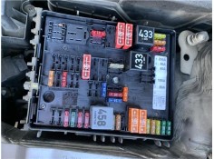 Recambio de caja fusibles/rele para volkswagen golf v (1k1) 2.0 tdi 16v referencia OEM IAM 01394932 13949631 