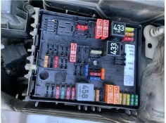 Recambio de caja fusibles/rele para volkswagen golf v (1k1) 2.0 tdi 16v referencia OEM IAM 01394932 13949631 