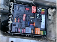 Recambio de caja fusibles/rele para volkswagen golf v (1k1) 2.0 tdi 16v referencia OEM IAM 01394932 13949631 