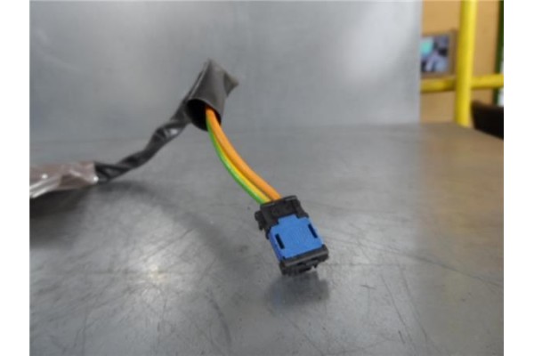 Recambio de clausor para citroen c3 1.4 hdi 16v exclusive referencia OEM IAM   