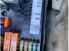 Recambio de caja fusibles/rele para volkswagen golf v (1k1) 2.0 tdi 16v referencia OEM IAM 01394932 13949631 