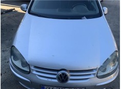 Recambio de capo para volkswagen golf v (1k1) 2.0 tdi 16v referencia OEM IAM 1K0823031J  