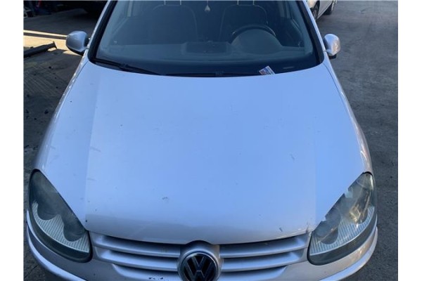 Recambio de capo para volkswagen golf v (1k1) 2.0 tdi 16v referencia OEM IAM 1K0823031J  