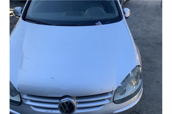 Recambio de capo para volkswagen golf v (1k1) 2.0 tdi 16v referencia OEM IAM 1K0823031J  