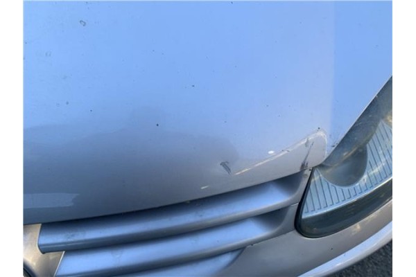 Recambio de capo para volkswagen golf v (1k1) 2.0 tdi 16v referencia OEM IAM 1K0823031J  