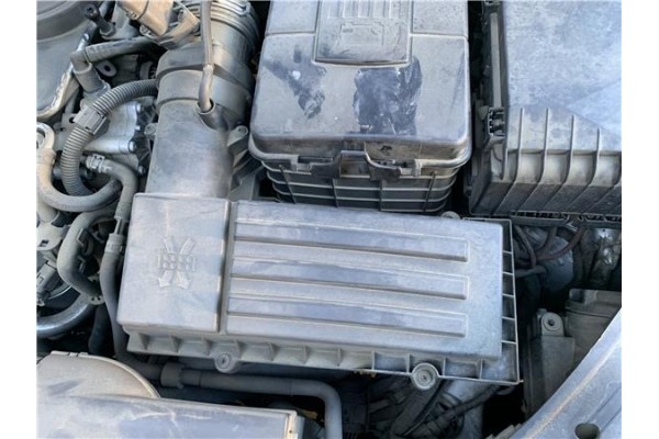 Recambio de carcasa filtro aire para volkswagen golf v (1k1) 2.0 tdi 16v referencia OEM IAM 3C0129607AQ  