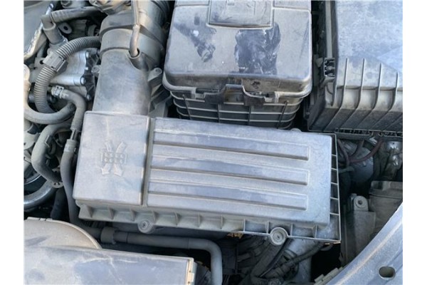 Recambio de carcasa filtro aire para volkswagen golf v (1k1) 2.0 tdi 16v referencia OEM IAM 3C0129607AQ  