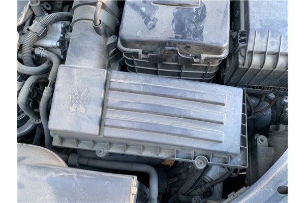 Recambio de carcasa filtro aire para volkswagen golf v (1k1) 2.0 tdi 16v referencia OEM IAM 3C0129607AQ  
