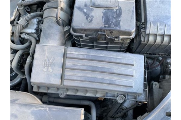 Recambio de carcasa filtro aire para volkswagen golf v (1k1) 2.0 tdi 16v referencia OEM IAM 3C0129607AQ  