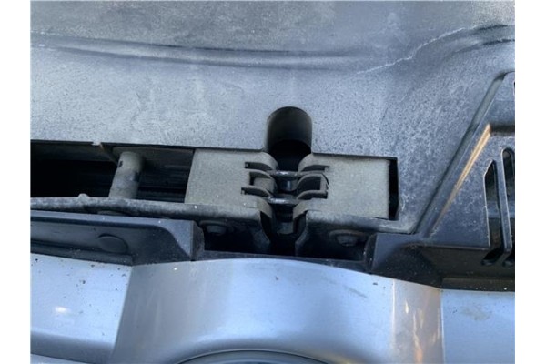 Recambio de cerradura capo para volkswagen golf v (1k1) 2.0 tdi 16v referencia OEM IAM 1K1823509E  