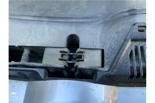 Recambio de cerradura capo para volkswagen golf v (1k1) 2.0 tdi 16v referencia OEM IAM 1K1823509E  