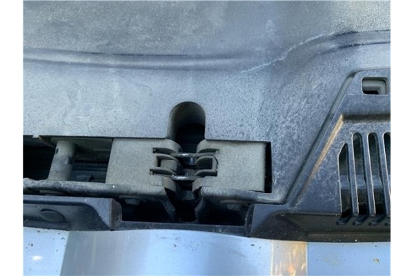 Recambio de cerradura capo para volkswagen golf v (1k1) 2.0 tdi 16v referencia OEM IAM 1K1823509E  