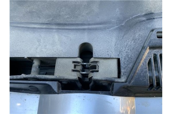 Recambio de cerradura capo para volkswagen golf v (1k1) 2.0 tdi 16v referencia OEM IAM 1K1823509E  