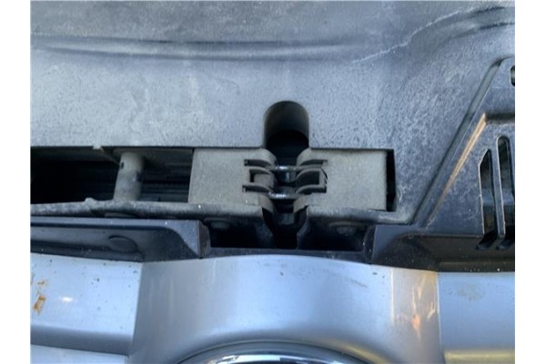 Recambio de cerradura capo para volkswagen golf v (1k1) 2.0 tdi 16v referencia OEM IAM 1K1823509E  