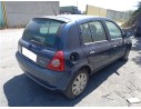 renault clio ii (xbo) del año 2004