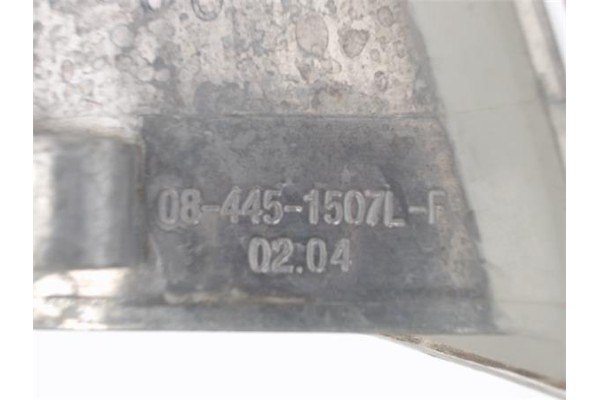 Recambio de intermitente delantero izquierdo para seat arosa (6h1) 1.4 referencia OEM IAM 084451507LF  