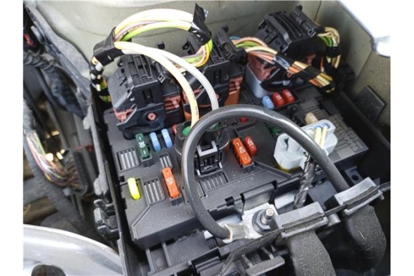 Recambio de bsm para citroen c2 1.1 referencia OEM IAM 9664055480 L03 