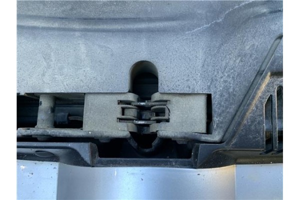 Recambio de cerradura capo para volkswagen golf v (1k1) 2.0 tdi 16v referencia OEM IAM 1K1823509E  