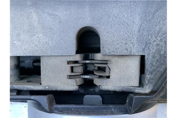 Recambio de cerradura capo para volkswagen golf v (1k1) 2.0 tdi 16v referencia OEM IAM 1K1823509E  