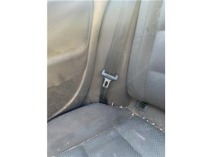 Recambio de cinturon seguridad trasero derecho para volkswagen golf v (1k1) 2.0 tdi 16v referencia OEM IAM 1K6857806D  