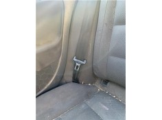 Recambio de cinturon seguridad trasero derecho para volkswagen golf v (1k1) 2.0 tdi 16v referencia OEM IAM 1K6857806D  