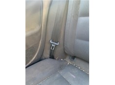 Recambio de cinturon seguridad trasero derecho para volkswagen golf v (1k1) 2.0 tdi 16v referencia OEM IAM 1K6857806D  