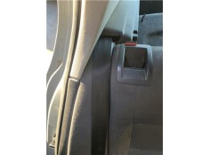 Recambio de cinturon seguridad trasero derecho para volkswagen golf v (1k1) 2.0 tdi 16v referencia OEM IAM 1K6857806D  